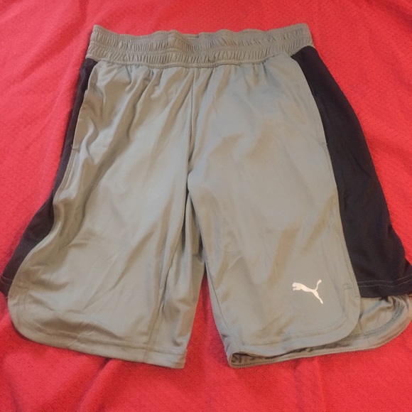 NWT Puma Energy Essential Shorts 🔥 - Picture 2 of 5